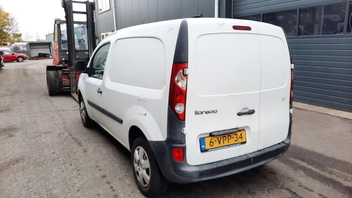 Renault Kangoo Express 1.5 dCi 75 Skrotfordon (2011)