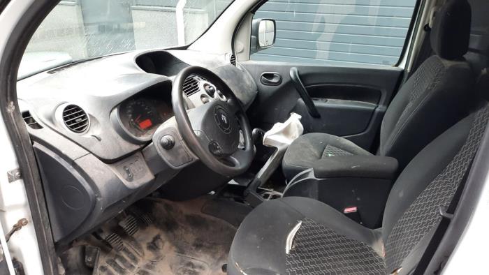 Renault Kangoo Express 1.5 dCi 75 Skrotfordon (2011)