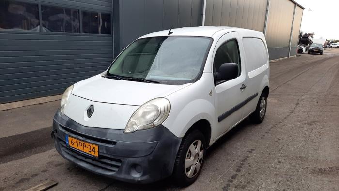 Renault Kangoo Express 1.5 dCi 75 Skrotfordon (2011)