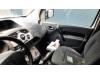 Renault Kangoo Express 1.5 dCi 75 Skrotfordon (2011)