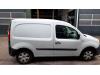 Renault Kangoo Express 1.5 dCi 75 Skrotfordon (2011)