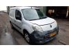 Renault Kangoo Express 1.5 dCi 75 Skrotfordon (2011)