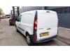 Renault Kangoo Express 1.5 dCi 75 Skrotfordon (2011)