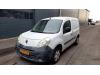 Renault Kangoo Express 1.5 dCi 75 Skrotfordon (2011)