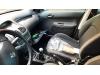 Peugeot 206 1.4 XR,XS,XT,Gentry Skrotfordon (2006, GRIJS)