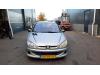 Peugeot 206 1.4 XR,XS,XT,Gentry Skrotfordon (2006, GRIJS)