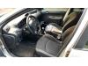 Peugeot 206 1.4 XR,XS,XT,Gentry Skrotfordon (2006, GRIJS)
