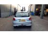 Peugeot 206 1.4 XR,XS,XT,Gentry Skrotfordon (2006, GRIJS)