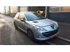 Peugeot 206+ 1.4 XS Skrotfordon (2009, GRIJS)
