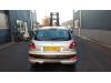 Peugeot 206+ 1.4 XS Skrotfordon (2009, GRIJS)