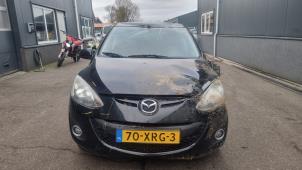 Mazda 2 1.3 16V MZR  (Salvage)