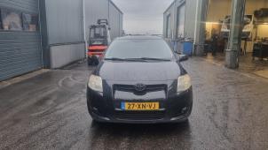 Toyota Auris 1.6 Dual VVT-i 16V  (Salvage)