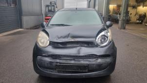 Citroen C1 1.0 12V  (Salvage)