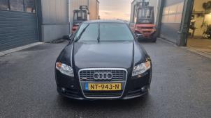 Audi A4 2.0 TDI 16V  (Salvage)