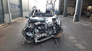 Mitsubishi Outlander 2.4 16V PHEV 4x4  (Salvage)
