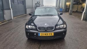 BMW 3 serie 320i 24V  (Salvage)