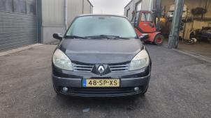Renault Scénic II 2.0 16V  (Salvage)