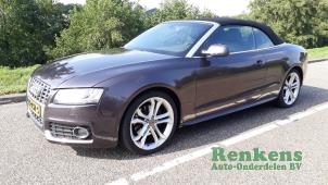 Audi A5 Cabrio 3.2 FSI V6 24V  (Schade)