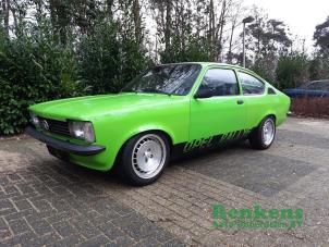 Opel Kadett  (Schade)