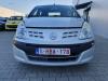 Nissan Pixo 1.0 12V Skrotfordon (2010, ZILVER)