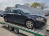 Volvo S40 1.8 16V Samochód złomowany (2006, Czarny)