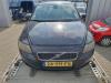 Volvo S40 1.8 16V Samochód złomowany (2006, Czarny)