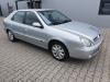 Citroen Xsara 1.6 16V Sloopvoertuig (2005, Zilver)