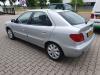 Citroen Xsara 1.6 16V Sloopvoertuig (2005, Zilver)