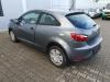 Seat Ibiza IV SC 1.4 16V Skrotfordon (2016, GRIJS)
