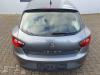 Seat Ibiza IV SC 1.4 16V Skrotfordon (2016, GRIJS)