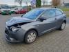 Seat Ibiza IV SC 1.4 16V Skrotfordon (2016, GRIJS)