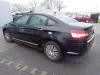 Citroen C5 III Berline 1.6 HDiF 16V Sloopvoertuig (2010, Zwart)