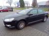 Citroen C5 III Berline 1.6 HDiF 16V Sloopvoertuig (2010, Zwart)