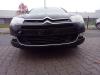 Citroen C5 III Berline 1.6 HDiF 16V Sloopvoertuig (2010, Zwart)