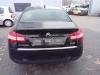 Citroen C5 III Berline 1.6 HDiF 16V Sloopvoertuig (2010, Zwart)