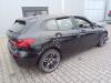 BMW 1 serie 116d 1.5 12V TwinPower Skrotfordon (2020, ZWART)