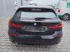 BMW 1 serie 116d 1.5 12V TwinPower Skrotfordon (2020, ZWART)