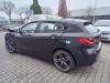 BMW 1 serie 116d 1.5 12V TwinPower Skrotfordon (2020, ZWART)