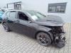 BMW 1 serie 116d 1.5 12V TwinPower Skrotfordon (2020, ZWART)