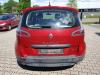 Renault Scénic III 2.0 16V CVT Salvage vehicle (2012, Red)