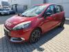 Renault Scénic III 2.0 16V CVT Salvage vehicle (2012, Red)