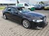 Audi A6 Avant 2.0 TFSI 16V Sloopvoertuig (2014, Zwart)