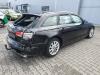 Audi A6 Avant 2.0 TFSI 16V Sloopvoertuig (2014, Zwart)