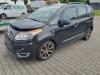 Citroen C3 Picasso 1.6 HDi 90 Sloopvoertuig (2012, Zwart)