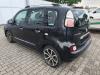 Citroen C3 Picasso 1.6 HDi 90 Sloopvoertuig (2012, Zwart)