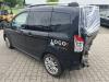 Ford Tourneo Courier 1.0 Ti-VCT EcoBoost 12V Skrotfordon (2018, ZWART)