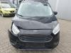 Ford Tourneo Courier 1.0 Ti-VCT EcoBoost 12V Skrotfordon (2018, ZWART)