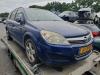 Opel Astra H SW 1.9 CDTi 120 Sloopvoertuig (2008, Blauw)