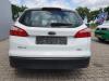 Ford Focus 3 Wagon 1.6 TDCi 115 Sloopvoertuig (2013, Wit)