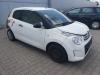 Citroen C1 1.0 12V VVT-i Skrotfordon (2019, WIT)